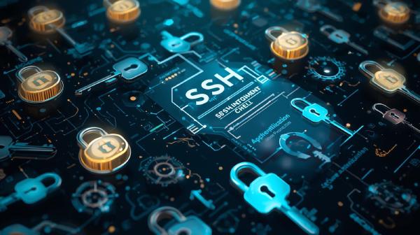 SSH ile Sunucunuza Doğru Şekilde Bağlanın